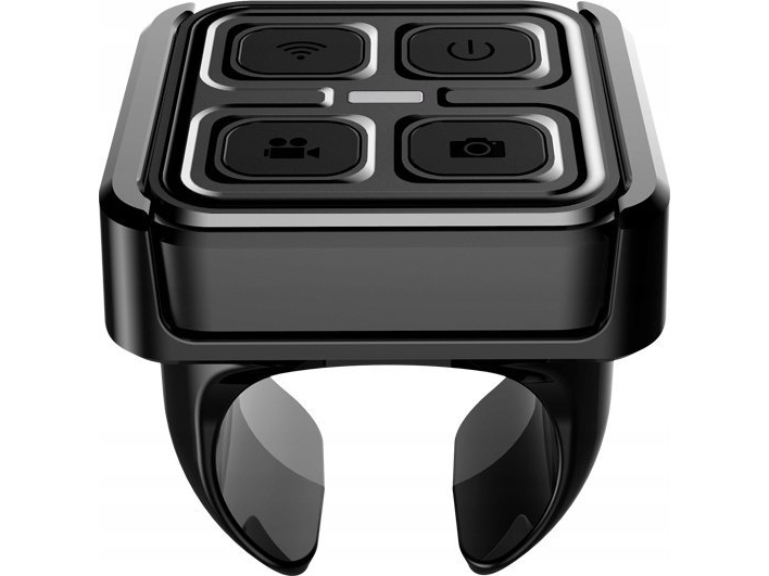 Sjcam Sjcam - Remote Wasserdicht Pilot Für Sj6pro Ring