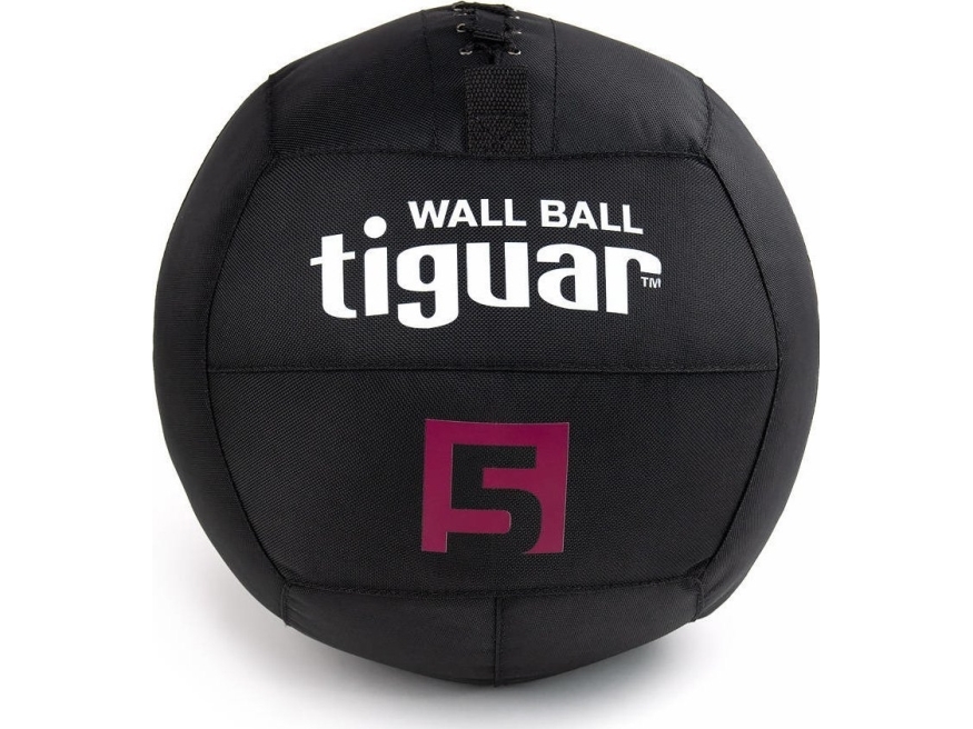 Tiguar Wallball tiguar 5 kg medicinbold