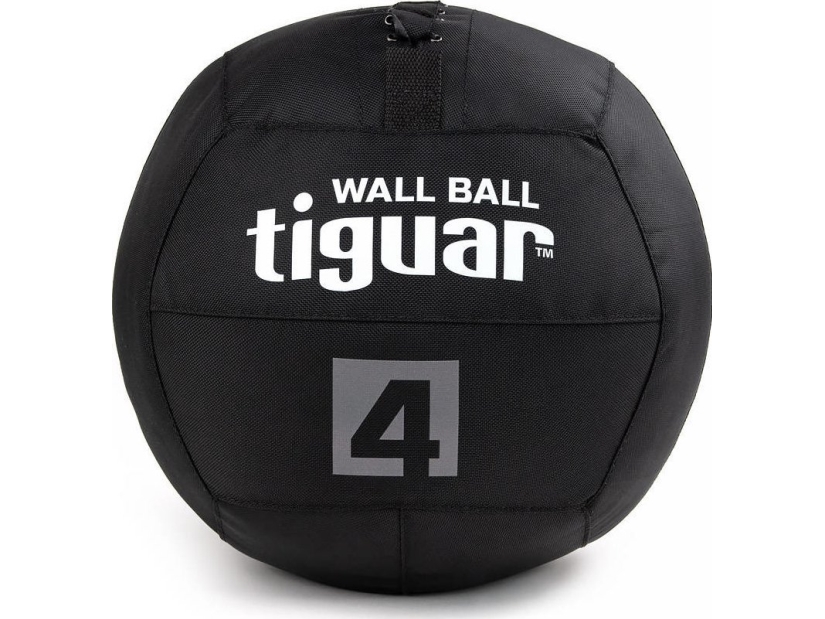 Tiguar medicinbold Wallball 4 kg