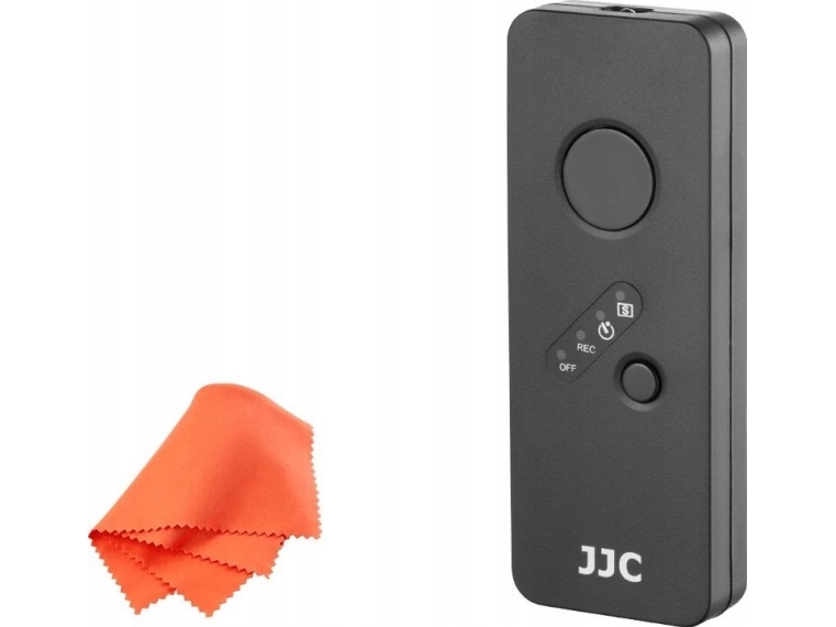 Pilot/Weißzündauslöser Jjc Infrarot Irc-S2 Ersatz Sony Rmt-Dslr1