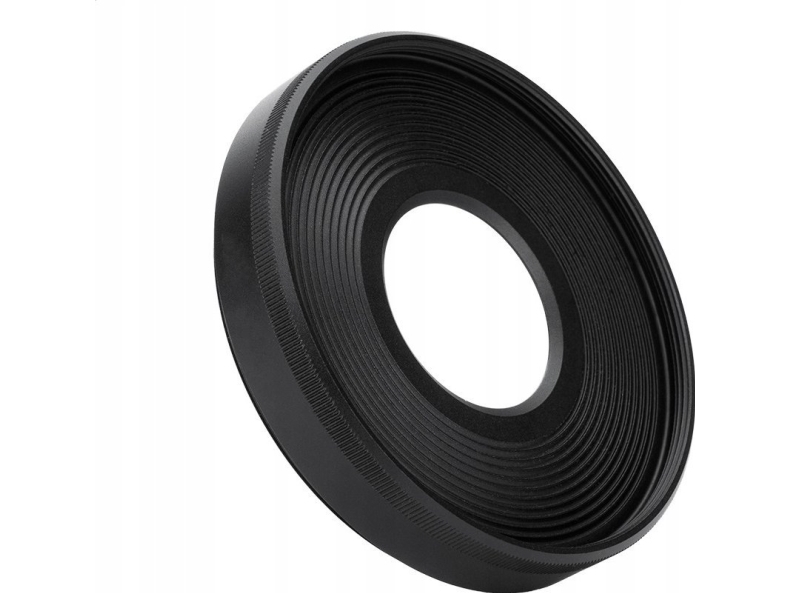 JJC modlysblænde JJC LH-EW55 erstatning for Canon EW-55 modlysblænde