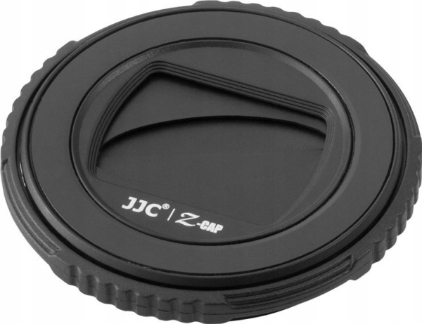 JJC Cap JJC Z-V10 automaattinen korkki Canonille