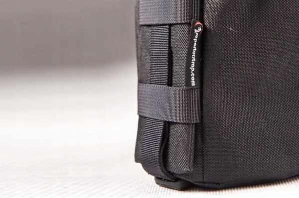 Reporter Objektiv-Etui S4 – Höhe 220 Mm