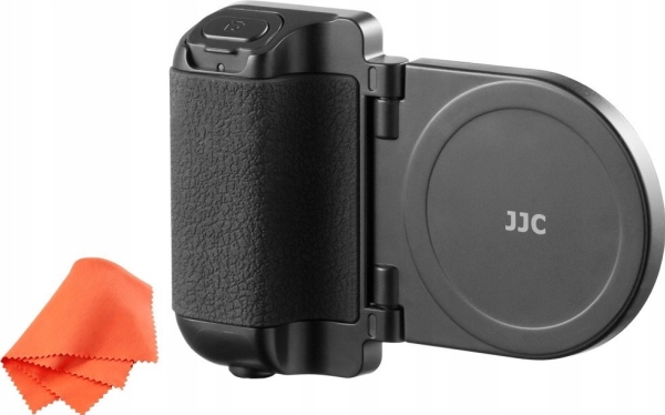 JJC Smartphone Holder JJC MSG-P1 magnetisk, sort