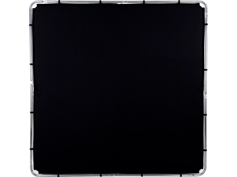 Lastolite Tkanina Czarna Lastolite Skylite Rapid Large 2 X 2M