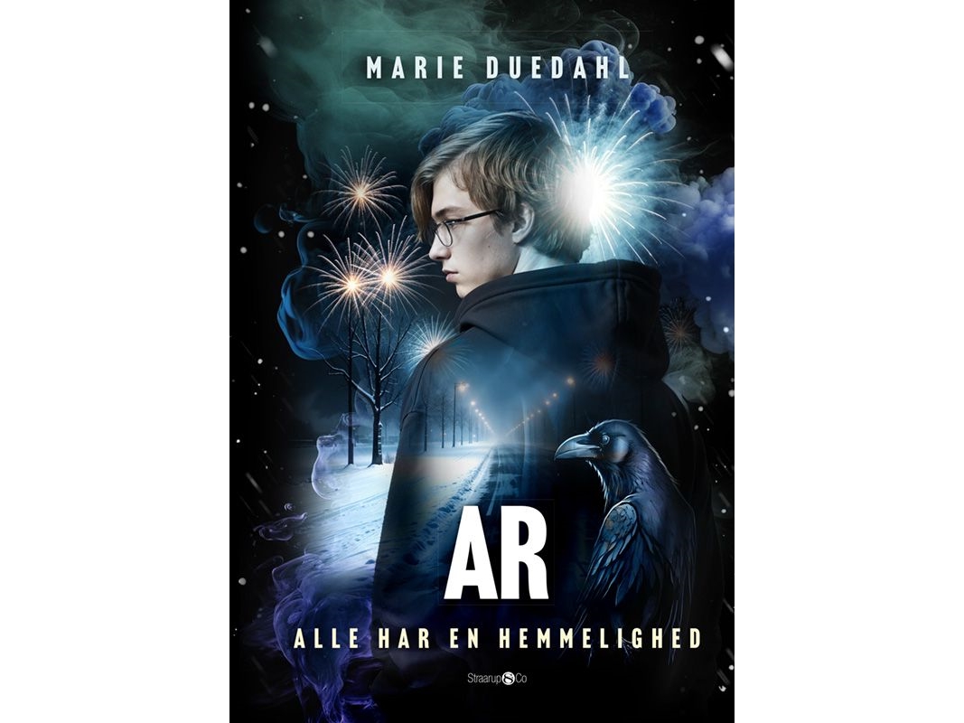 Ar | Marie Duedahl