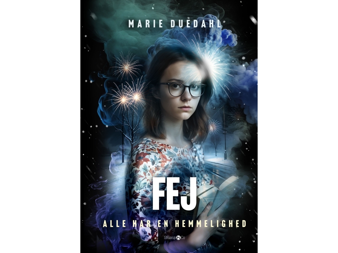 Fej | Marie Duedahl
