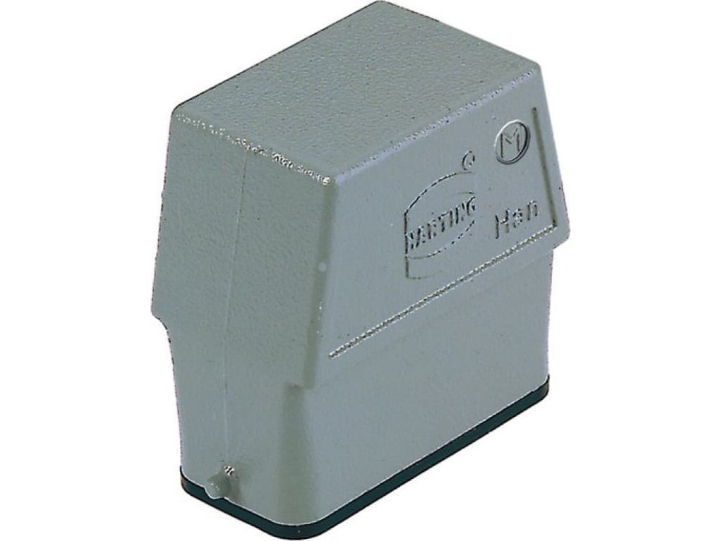 Tyllehus 19200100546 19200100546 Harting 1 stk Piece | Annan EL - Övriga artiklar | GameStuff