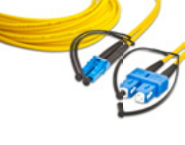Lightwin Ldp-50 Lc-Lc 7.0 Om5, 7 M, Om5, Lc, Sc