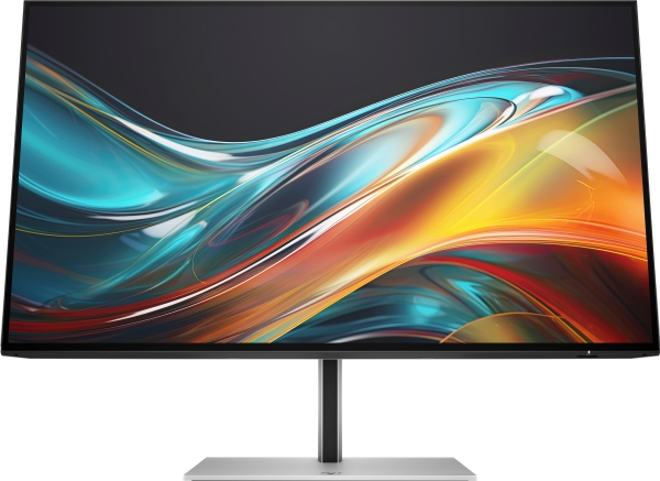 Hp Serie 7 Pro 23,8 Zoll Fhd-Monitor – 724Pf, 60,5 Cm (23.8"), 1920 X 1080 Pixel, 5 Ms