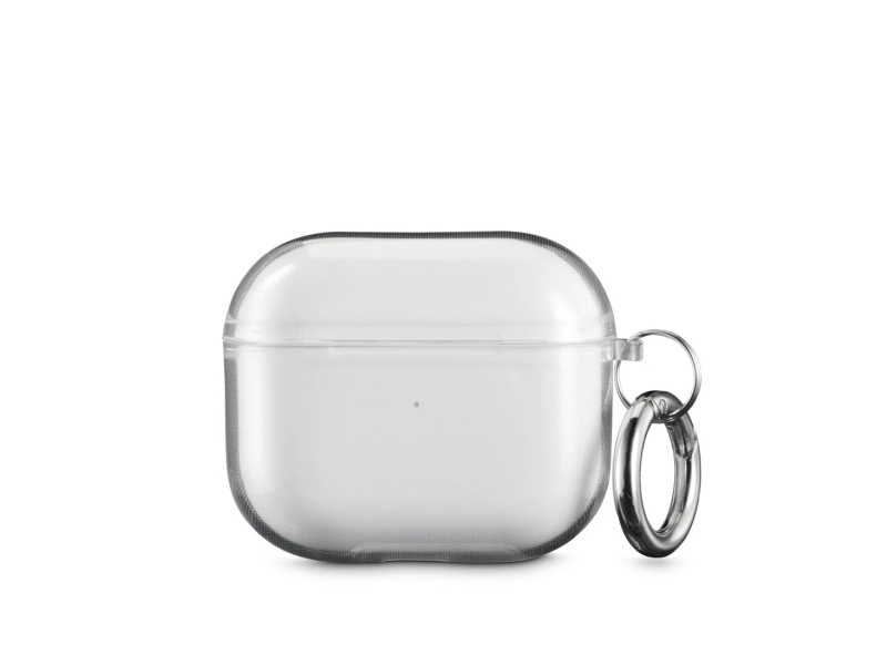 Hama Always Clear, Ask, Termoplastisk polyuretan (TPU), Transparent