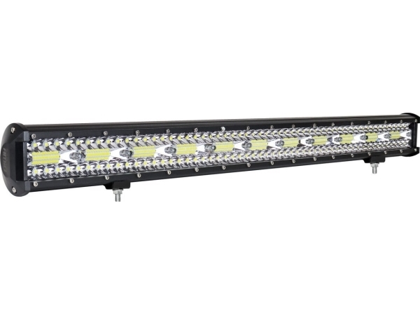 Arbetsbelysning led bar awl31 80 cm. 12v 24v amio-02545