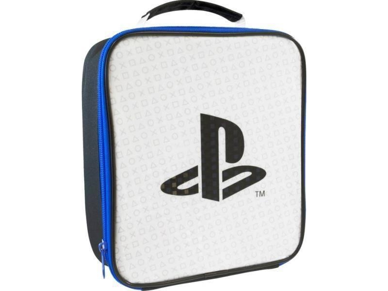 Launch Bag - Thermal Playstation Pls91465 Kids Euroswan