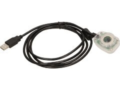 Orno optiskt USB-huvud för mätare OR-WE-516, OR-WE-517 | Hälsa - Personlig vård - Övriga | GameStuff