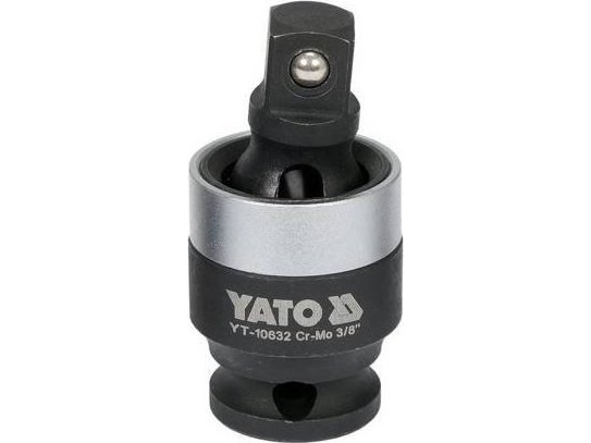 Yato Ball Joint Impact Joint 1"