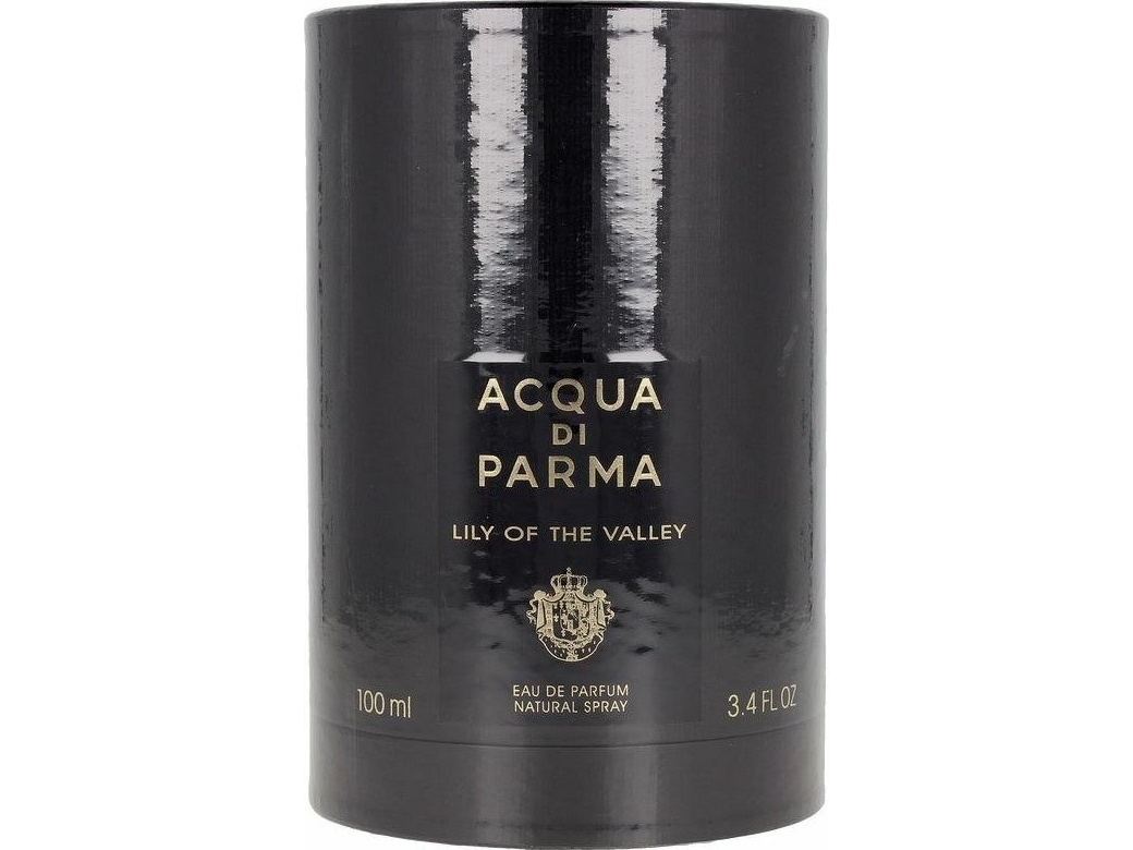 Acqua di Parma Lily of the Valley EDP U 100 ml | Dofter - Dofter för kvinnor - Eau de Parfume för kvinnor | GameStuff