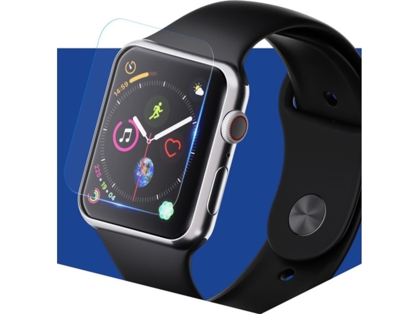 3Mk Schutz Für Blackview R5 - 3Mk Uhrenschutz Arc