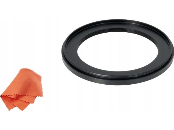Jjc Freepower Reduktionsring 77 Til 58 Mm
