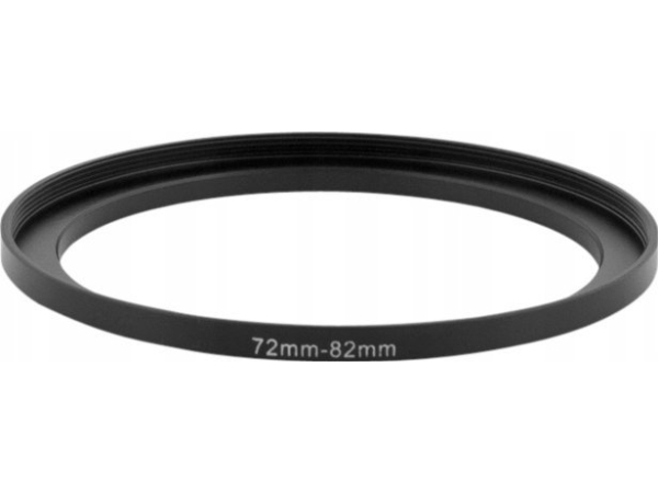 Jjc Reduzierfilter Freepower 72 Auf 82 Mm