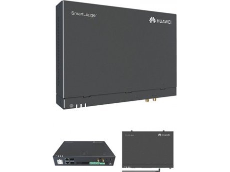Huawei Smart Logger 3000A01 Av Signaloverførselssystem (Uden Mbus)