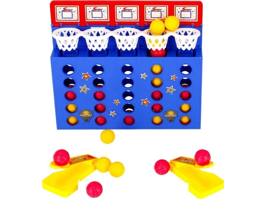 Mega Creative basket-holdere/sæt 27x27x5 cm MC PUD18/36