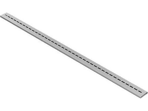 Keno Gelochtes Montageprofil 40X21x2mm/2Mb Magnelis (K-47-2-Mag)