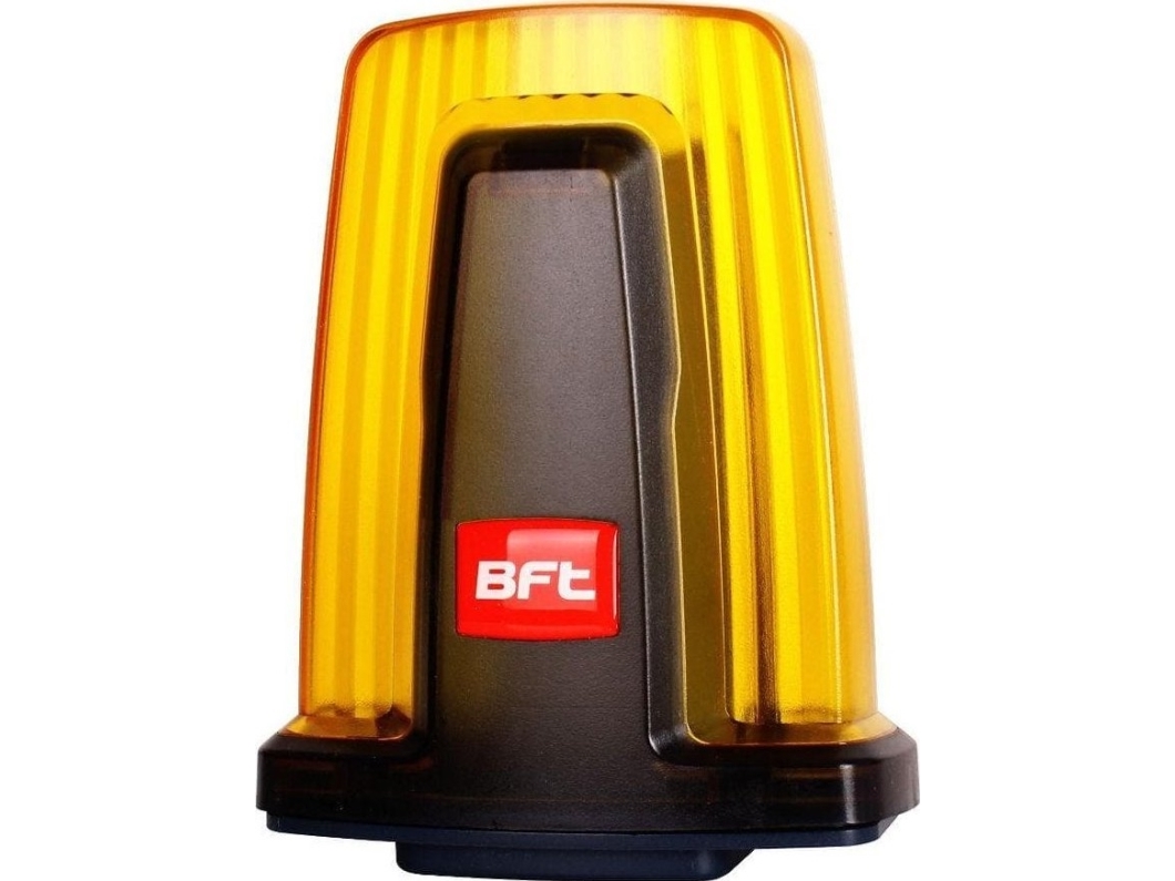 Bft Radius Led Ac A R1 230V Med Antenne