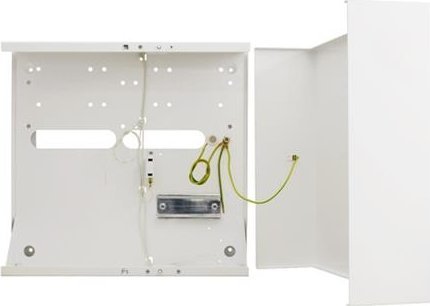 Pulsar Metal Alarm Grade3 Pulsar Awo229 Server-Schrank