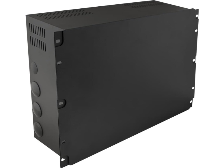 Pulsar Server-Schrank Alarm Rack Doppel-Dimension Pulsar Rawo7
