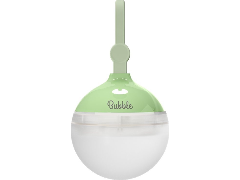 Nitecore Bubble-Lampe Pastel Mint