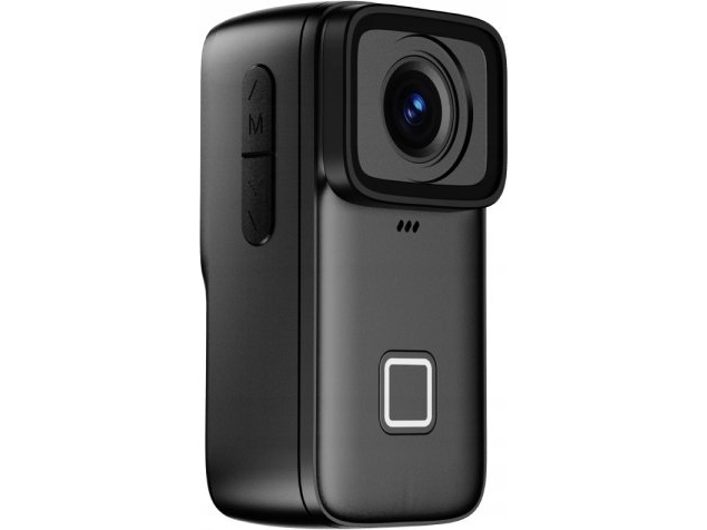 Sjcam C200 Pro Black Sportkamera