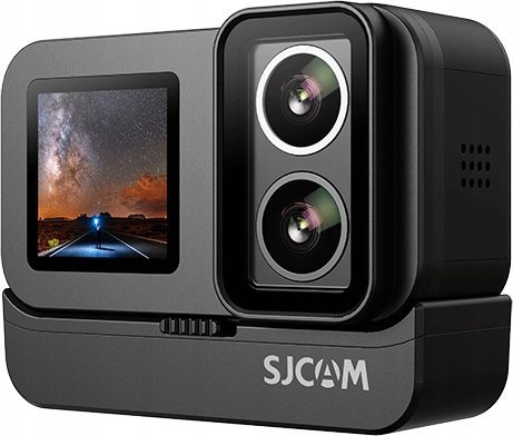 Kamera Sjcam Sjcam Sj20