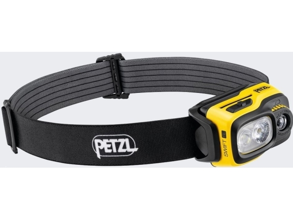 Swift Rl Petzl Headlamp