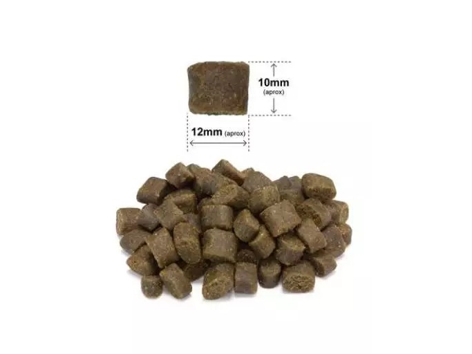 Arquivet Frisch Mit Meeresfisch - Halbfestes Hundefutter - 10 Kg