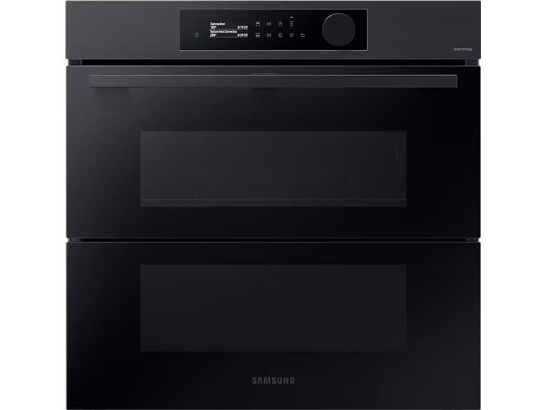 Sisäänrakennettu uuni Samsung NV7B57508AB