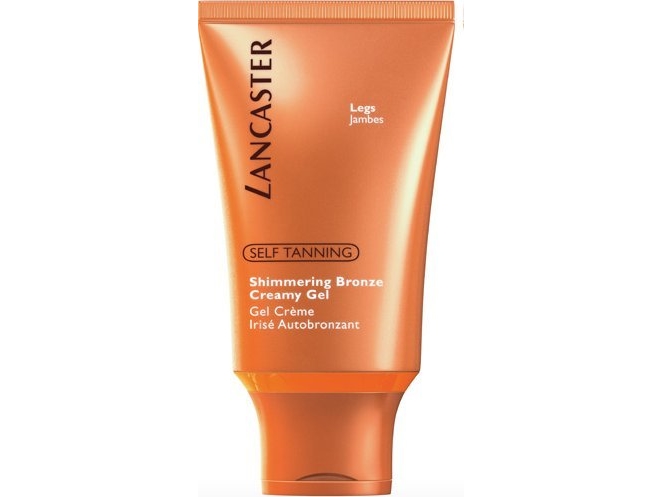 Lancaster Lancaster, Lancaster, Sublime Tan, Självbrunande Gel, För Ben, 125 Ml Unisex