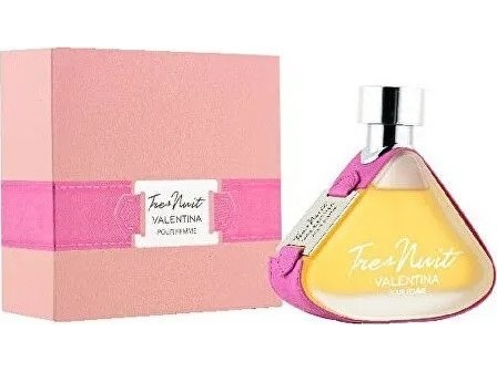 Armaf Tres Nuit Valentina Pour Femme Edp W 100 Ml