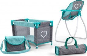 Die Elsa Prestige Mint Milly Mally