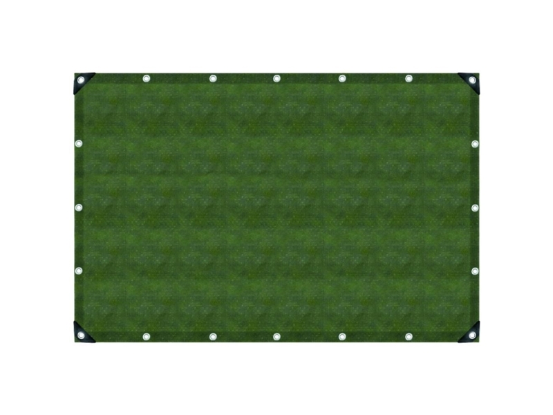 Target Ladungssicherung 91336 Presenning (L x B) 6 m x 10 m