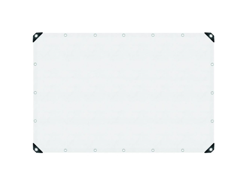 Target Ladungssicherung 91298 Presenning (L x B) 3 m x 5 m UV-lysbestandig