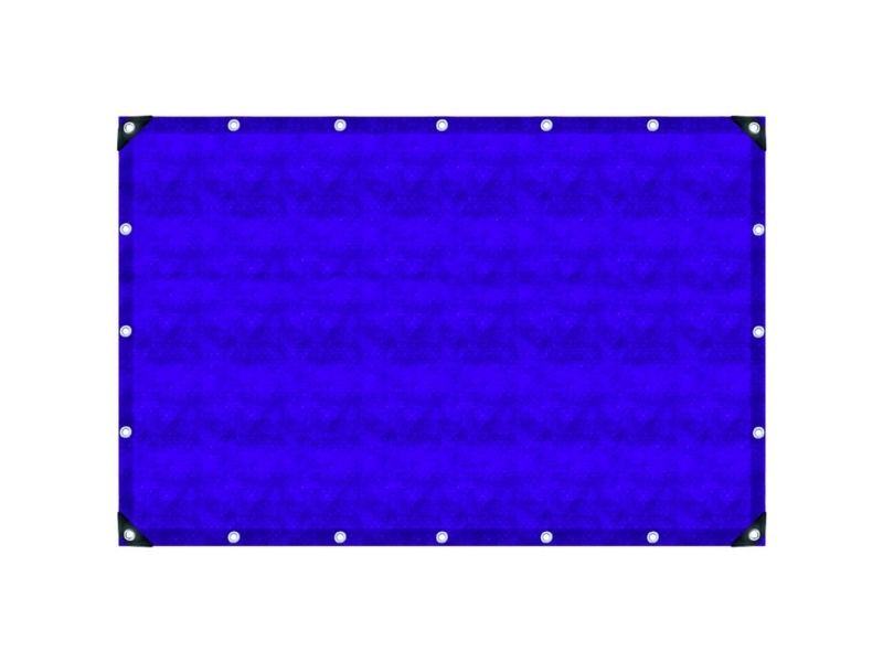 Target Ladungssicherung 91315 Presenning (L x B) 4 m x 5 m