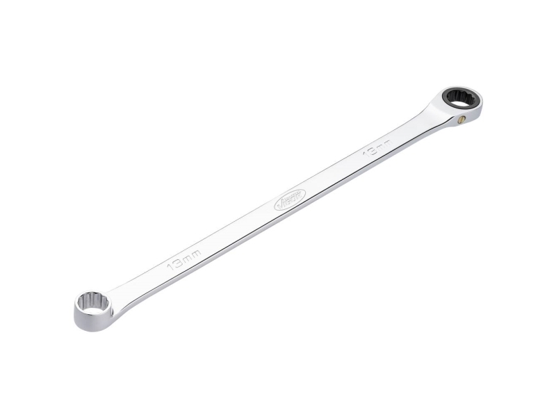 Vigor V7031-13 Ringschlüssel Mit Ratsche 13 Mm (1 Stk.)