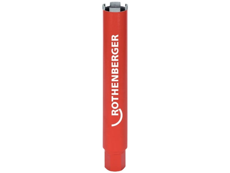 Rothenberger Dx High Speed Dry 1500004055 Borekrone 42 Mm 1 Stk