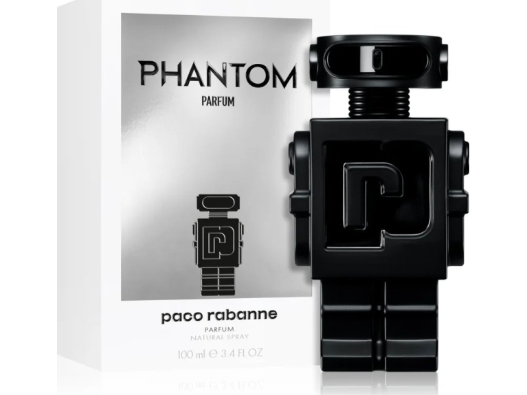 Rabanne Phantom Parfum 100 Ml (Man)