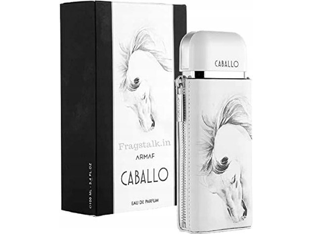 Armaf Caballo Pour Homme Edp M 100 Ml