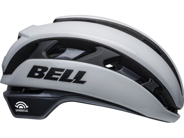 Bell Rennradhelm Xr Mips Spherical Größe S (52–56 Cm) (Bel-7139146)