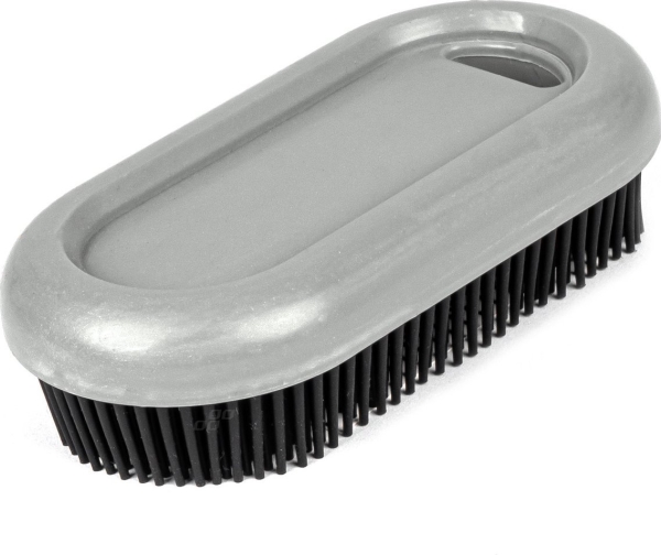 AMiO gummiborste för rengöring av husdjurshår amio-04020 | Bilvård & Biltillbehör - Exteriör Bilvård - Tvätttillbehör | GameStuff