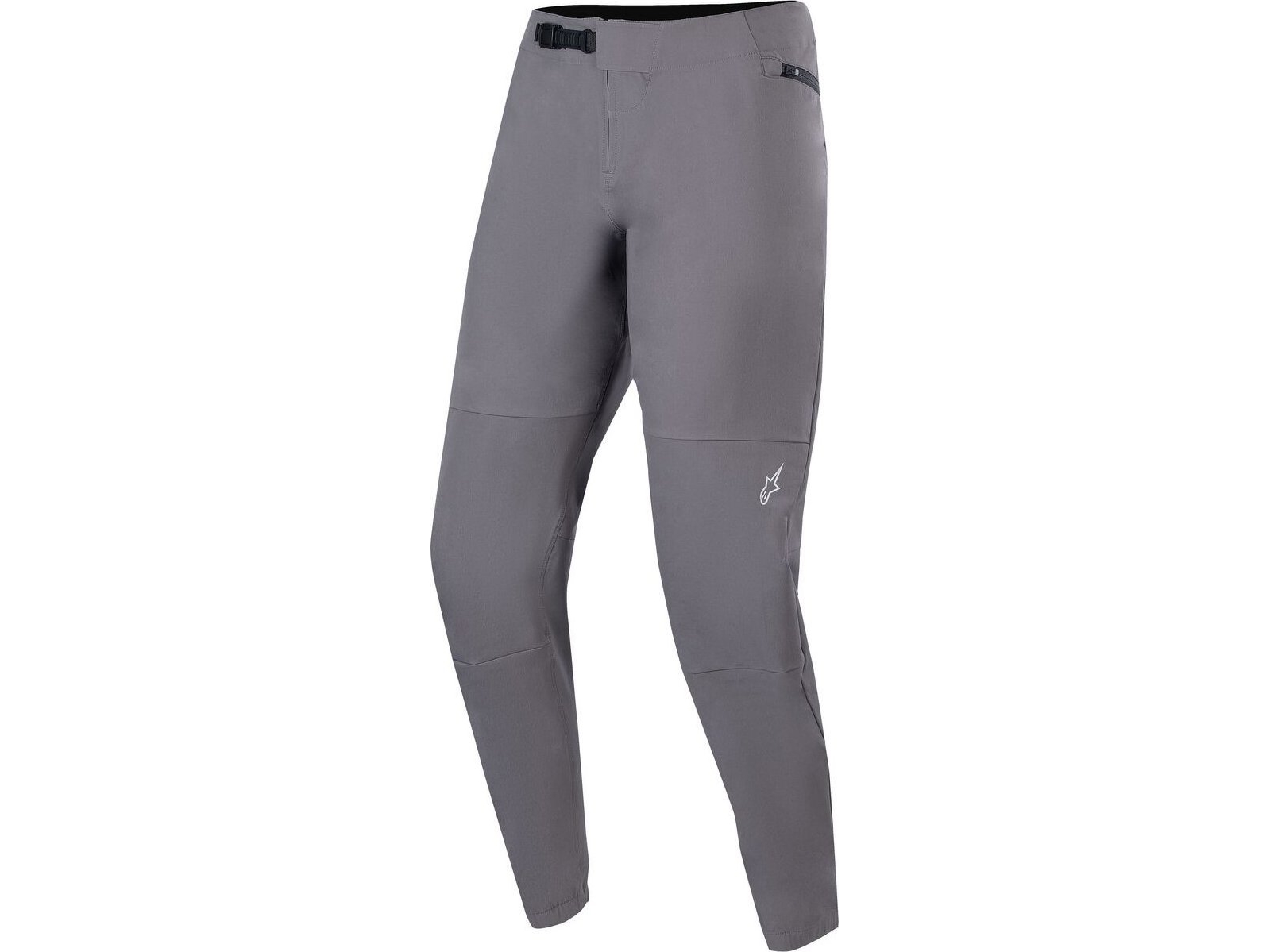 Alpinestars A-DURA ELITE cykelbyxor mörkgrå stl. 34 | Cykling - Kläder - Cykelkläder | GameStuff