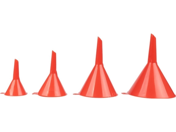 AMiO tragte universal 4in1 4 stk amio-02303