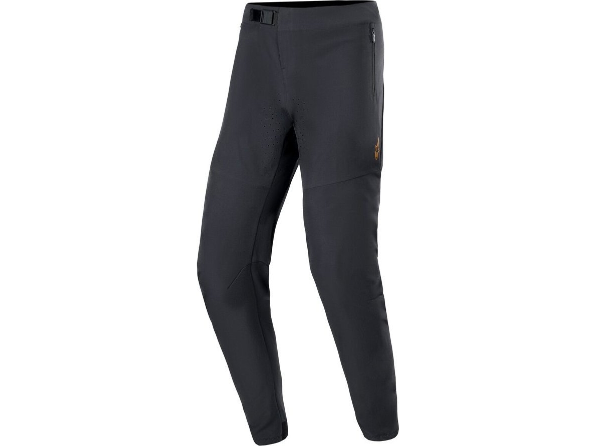 Alpinestars Byxor ALPINESTARS A-ARIA ELITE PANTS, Svart Storlek: 32 | Cykling - Kläder - Cykelkläder | GameStuff